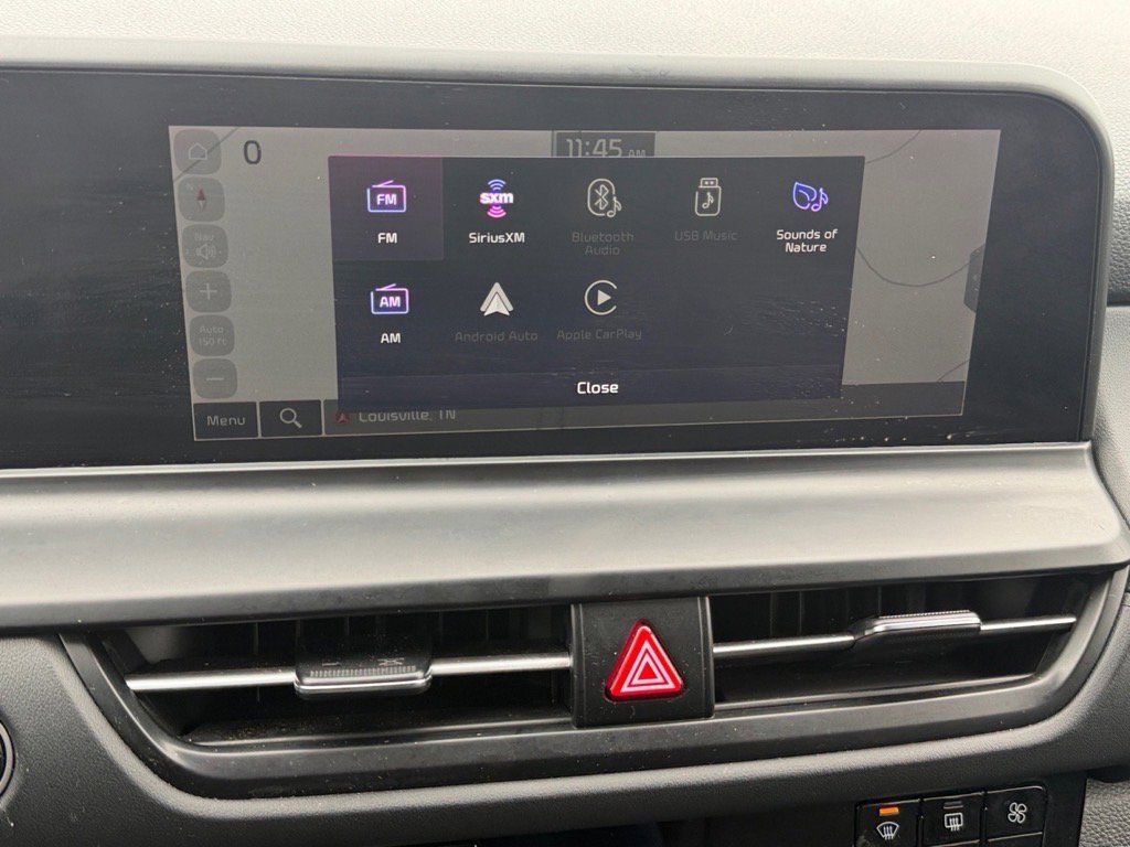 Used 2024 Kia Seltos SX w/ SX Sunroof Package image 27