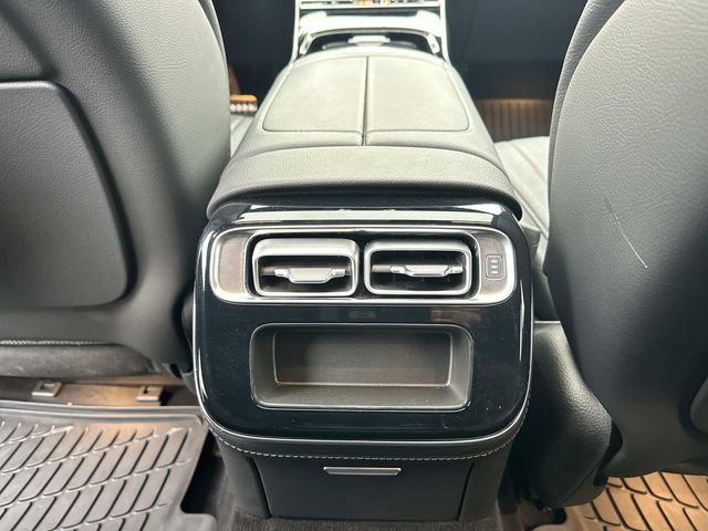 Used 2022 Mercedes-Benz S 500 4MATIC image 14