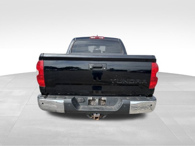 Used 2021 Toyota Tundra SR5 AWD/4WD image 14