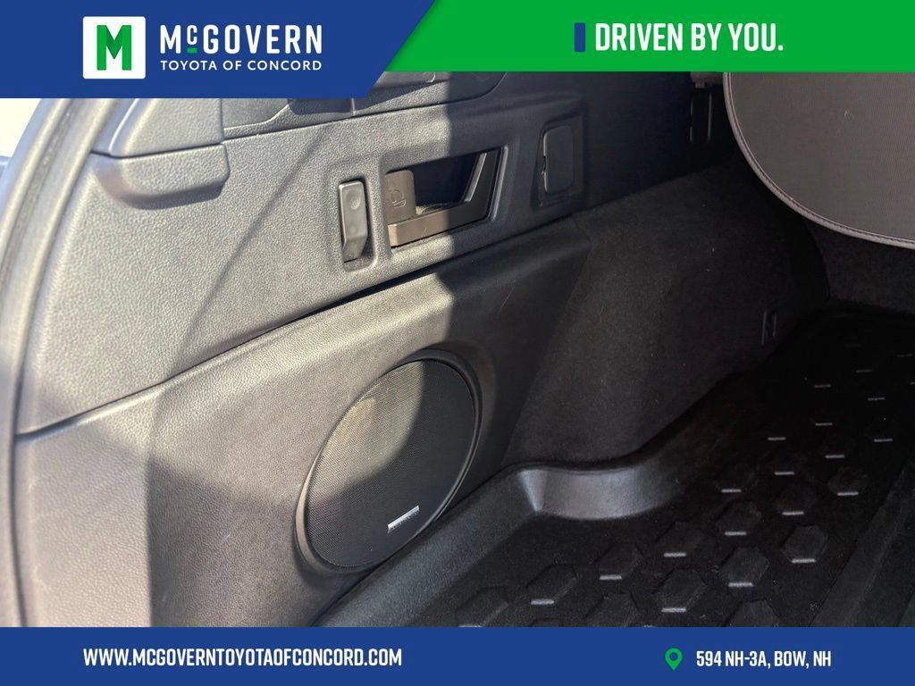 Used 2022 Subaru Outback Limited XT w/ Tech Package 2 AWD/4WD image 21