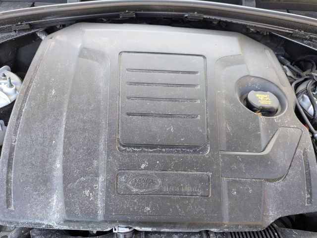 Used 2026 Land Rover Range Rover Velar Dynamic SE image 20