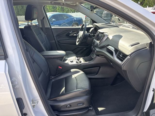 Used 2024 GMC Terrain AT4 w/ Tech Package AWD/4WD image 27