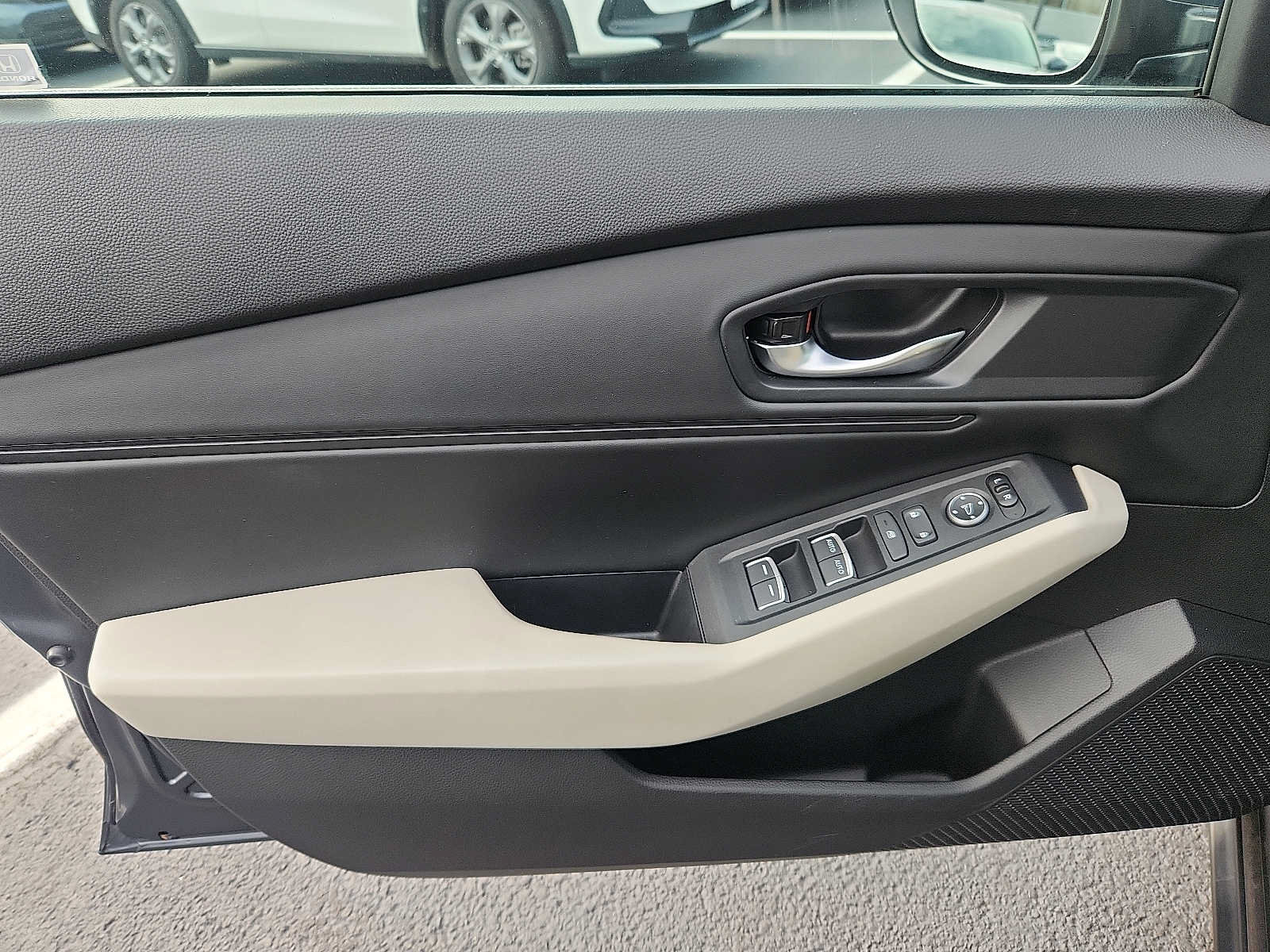 Certified 2023 Honda Accord EX image 12