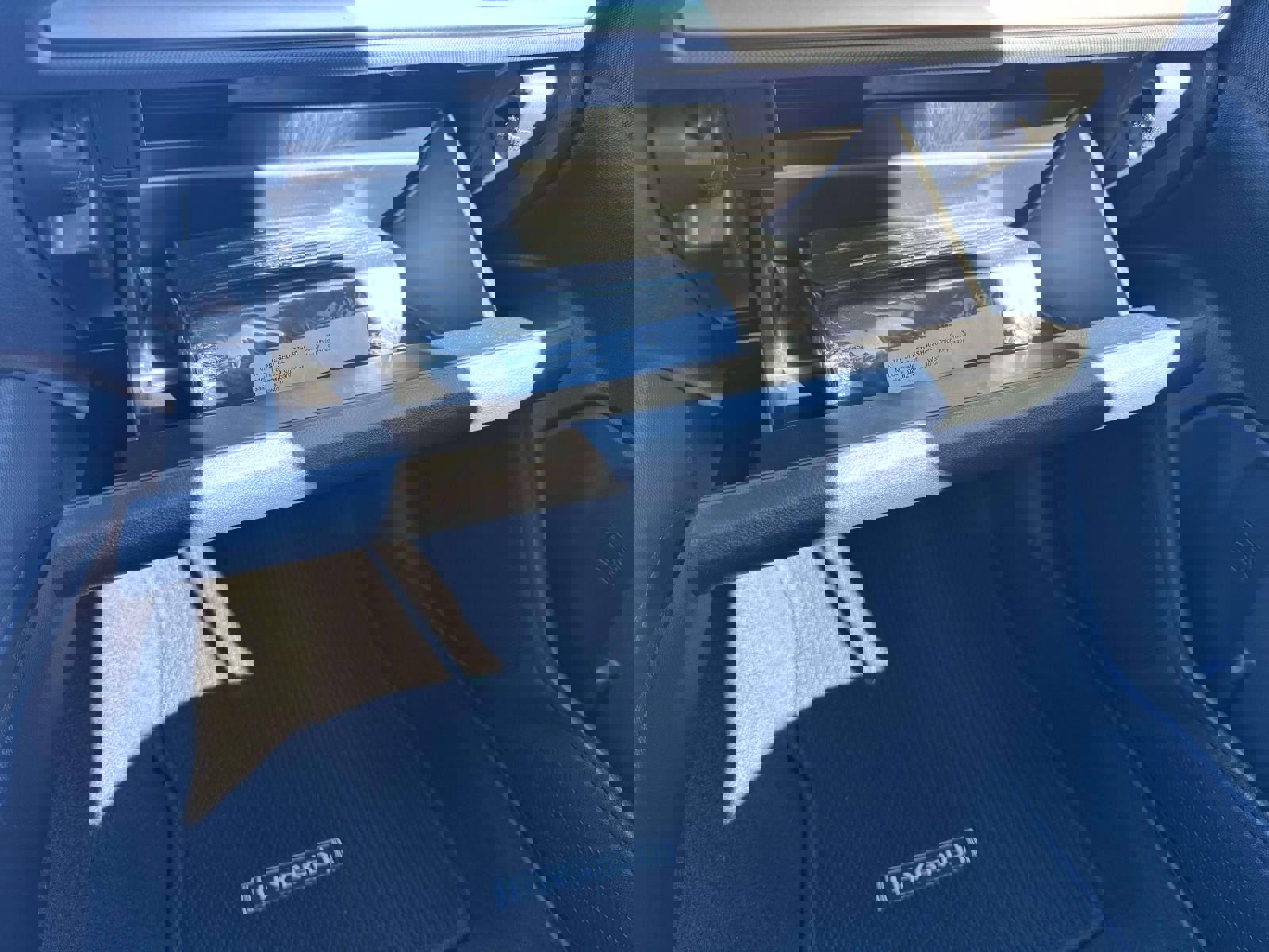 Certified 2025 Subaru Forester Premium w/ Protection Package (1PH) image 27