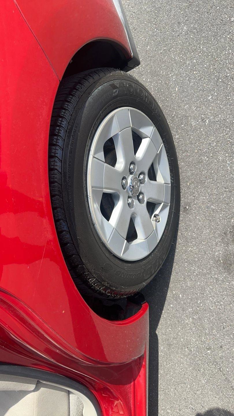 Used 2007 Toyota Prius image 18