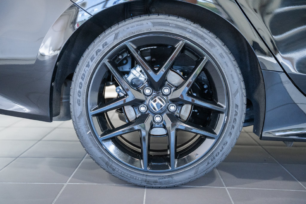 Used 2026 Honda Civic Sport image 12