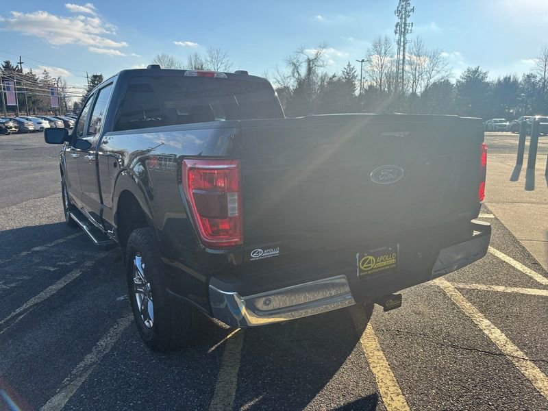 Used 2022 Ford F150 XLT w/ XTR Package image 5