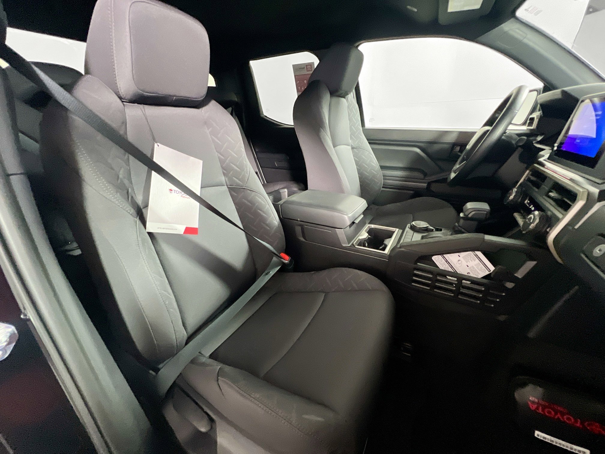 New 2026 Toyota Tacoma SR5 image 31