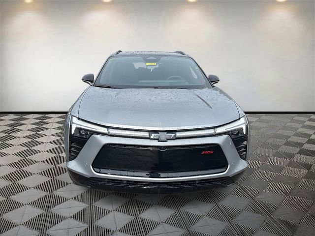New 2026 Chevrolet Blazer EV RS w/ Super Cruise Package image 8