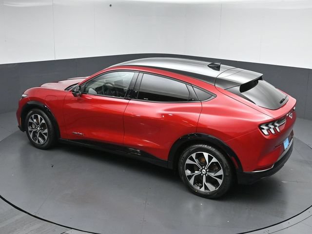 Certified 2023 Ford Mustang Mach-E Premium AWD/4WD image 45