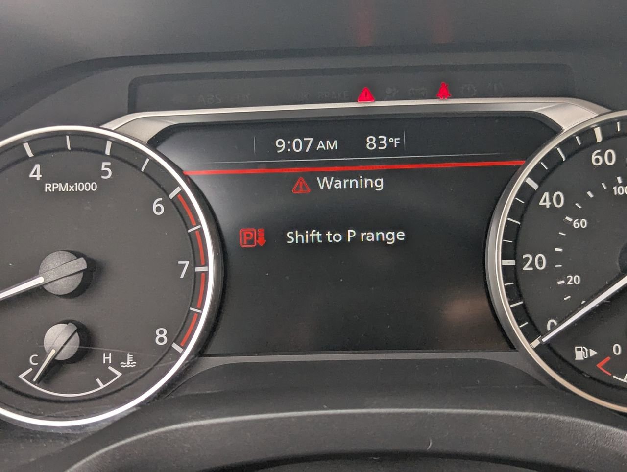 Certified 2025 Nissan Rogue SV image 32