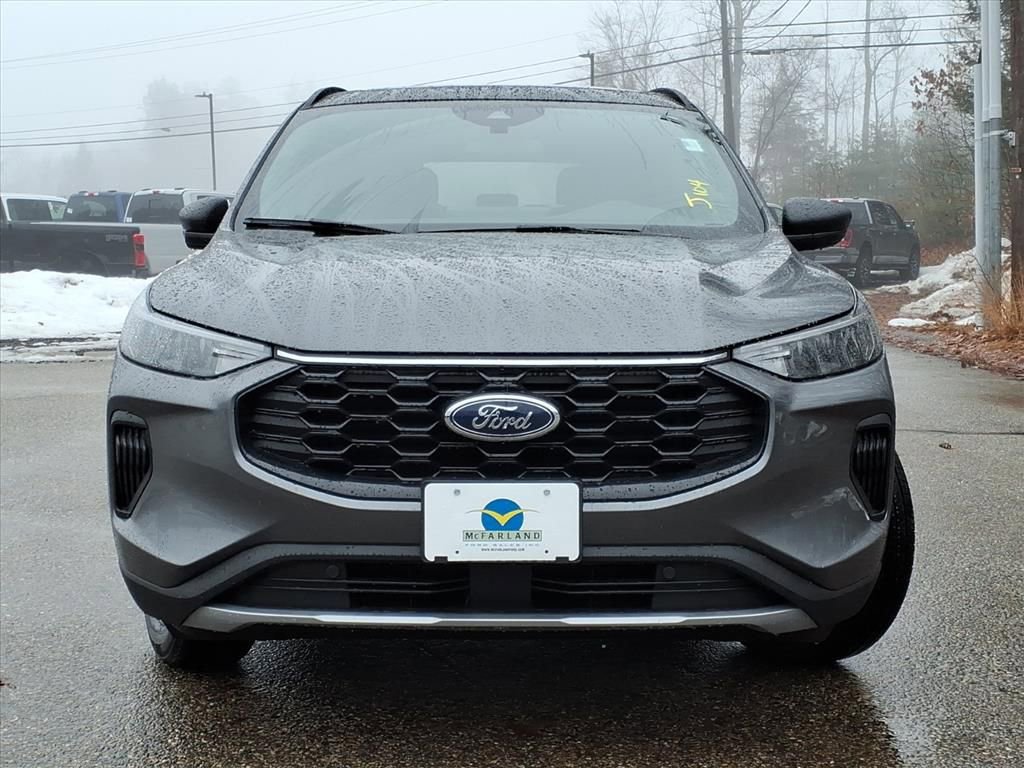 New 2026 Ford Escape ST-Line w/ Tech Pack #1 AWD/4WD image 3