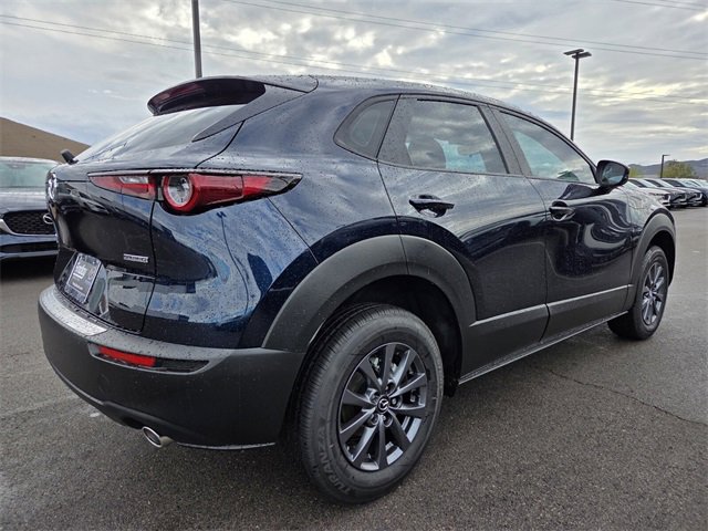 New 2026 MAZDA CX-30 AWD 2.5 S image 4