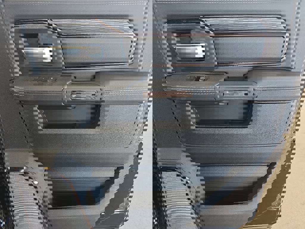 New 2025 RAM 2500 Power Wagon image 22