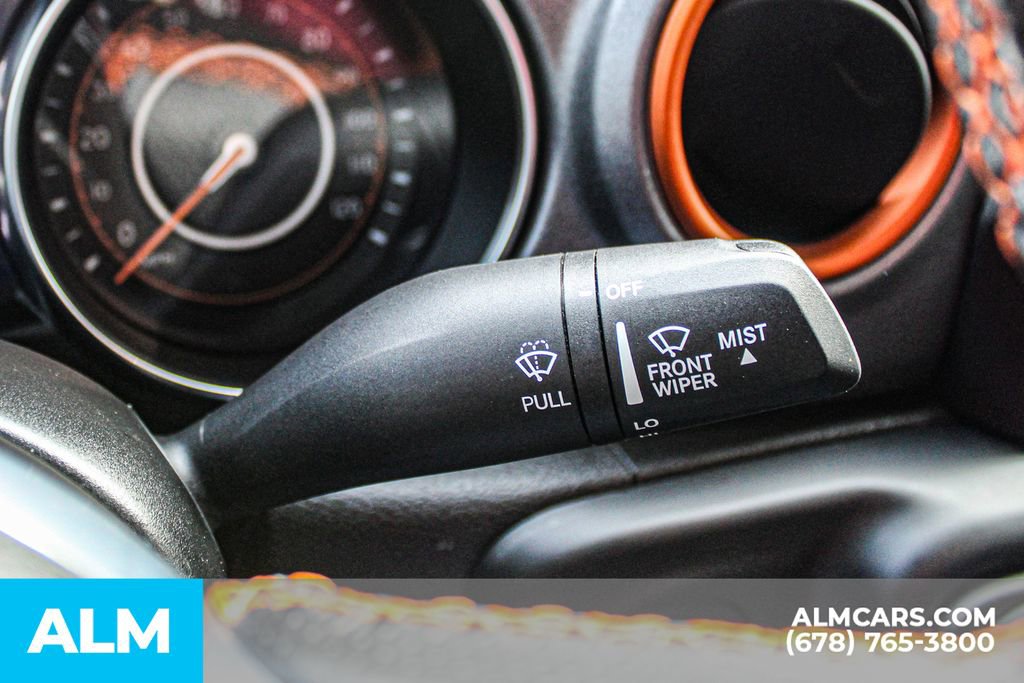 Used 2023 Jeep Gladiator Mojave w/ LED Lighting Group image 28