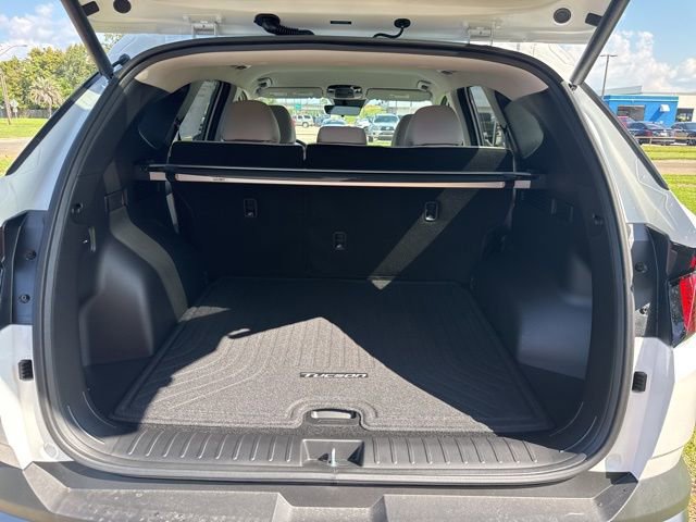 Used 2026 Hyundai Tucson SEL image 35