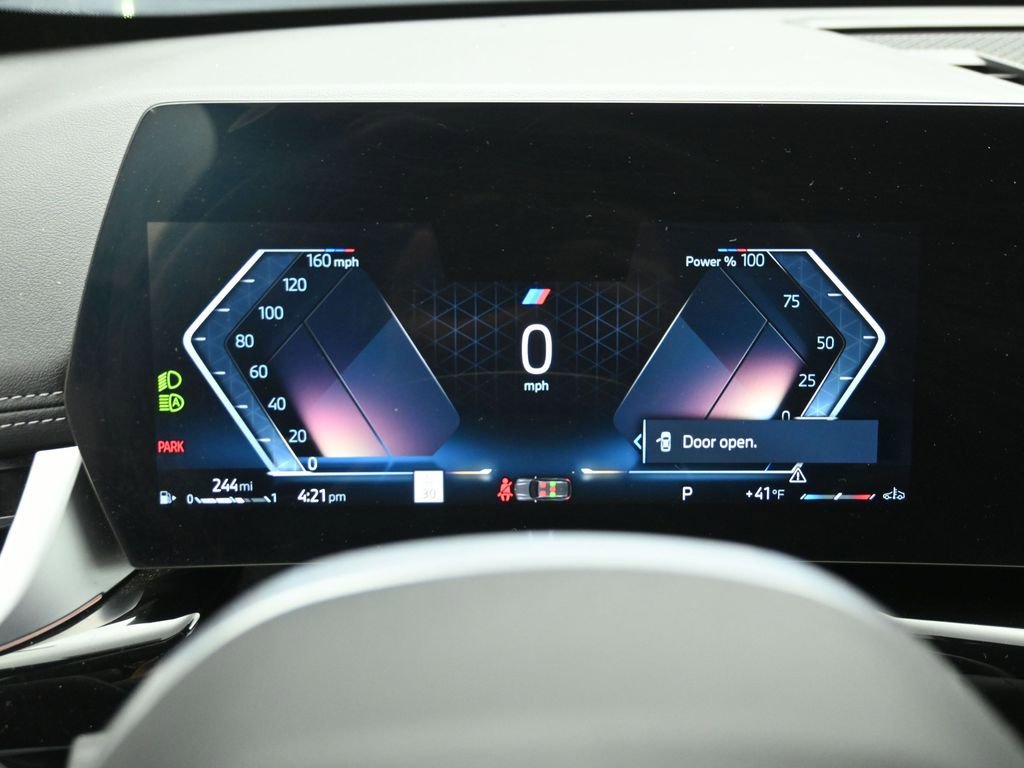 Used 2024 BMW X1 xDrive28i w/ M Sport Package image 13