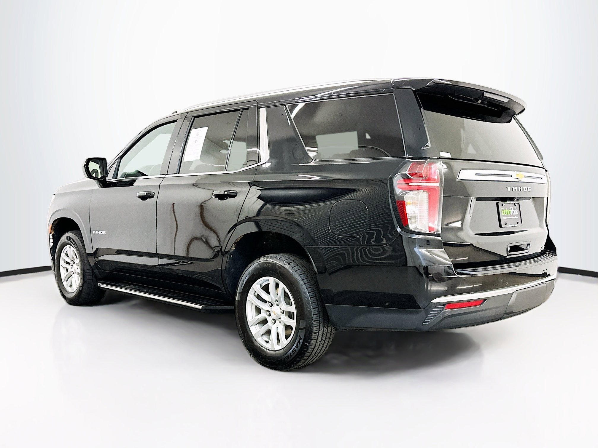 Used 2024 Chevrolet Tahoe LT image 5