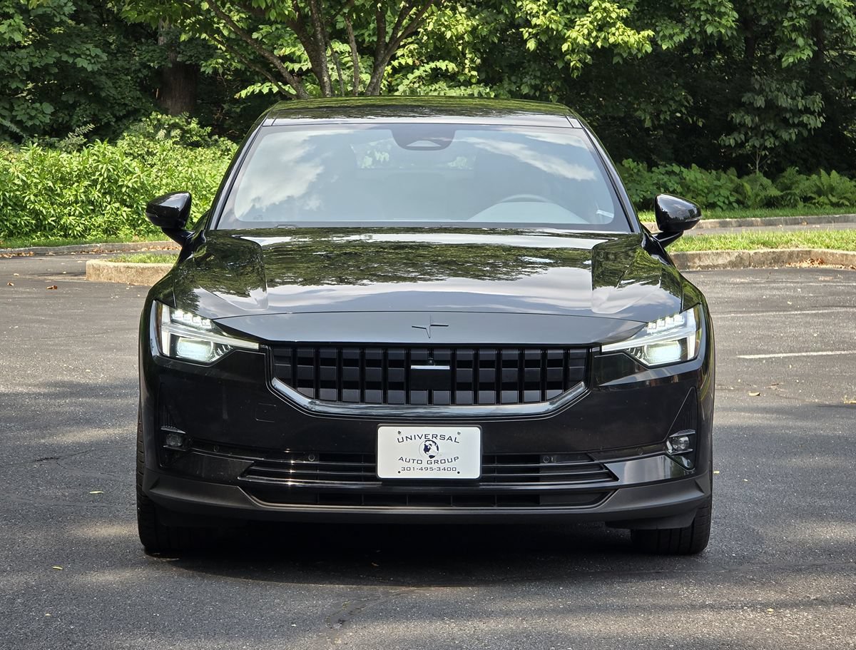 Used 2023 Polestar Polestar 2 w/ Pilot Pack AWD/4WD image 9