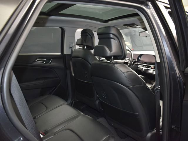 Certified 2026 Kia Sportage SX image 11