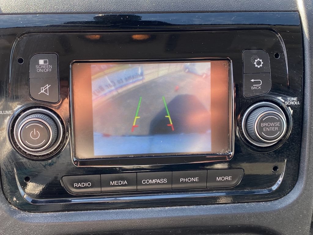 Used 2019 RAM ProMaster 1500 FWD image 20