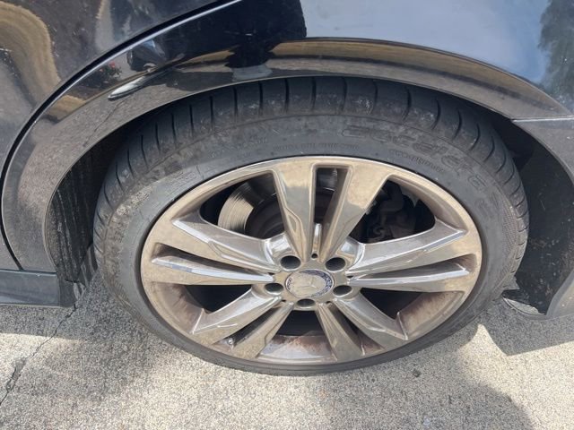 Used 2014 Mercedes-Benz E 350 Sedan image 8