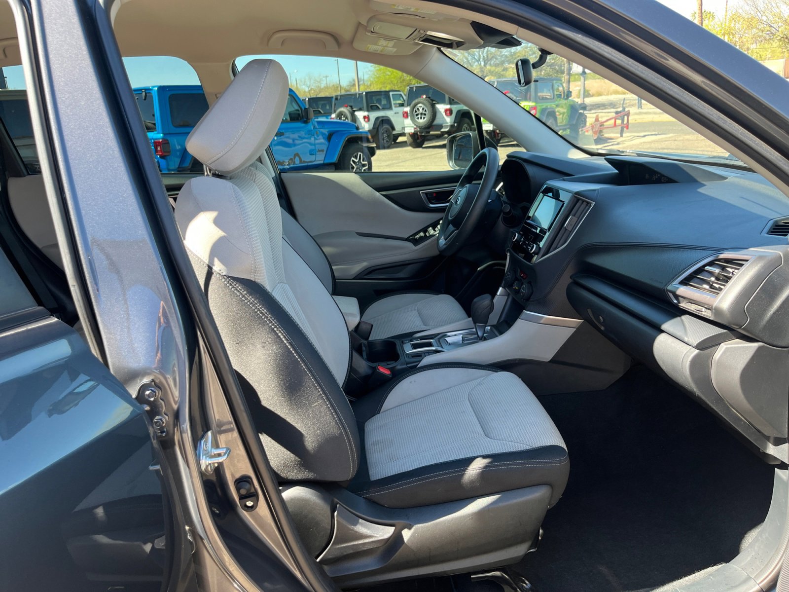 Used 2023 Subaru Forester image 19