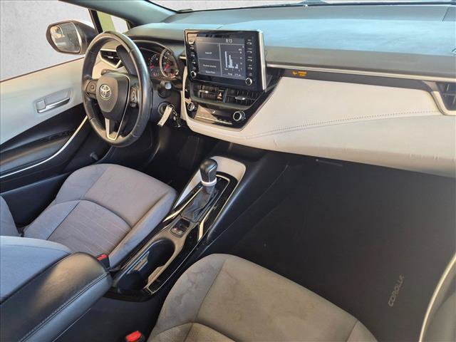 Used 2020 Toyota Corolla SE FWD image 17
