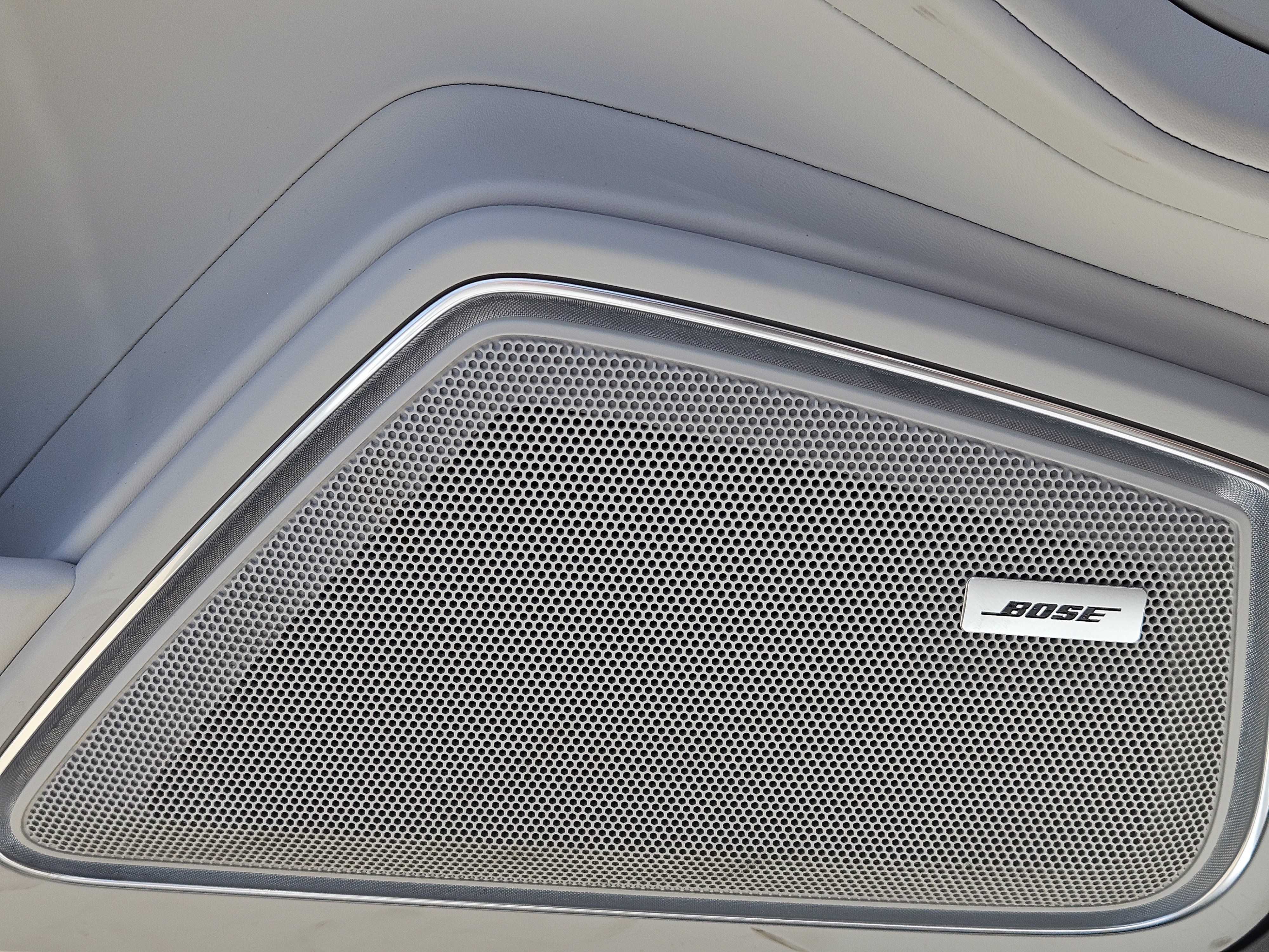 Certified 2023 Porsche Panamera 4S AWD/4WD image 24