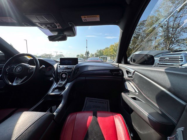 Used 2019 Acura RDX w/ Advance Package AWD/4WD image 30