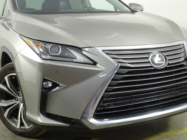 Used 2018 Lexus RX 350 FWD w/ Premium Package image 48
