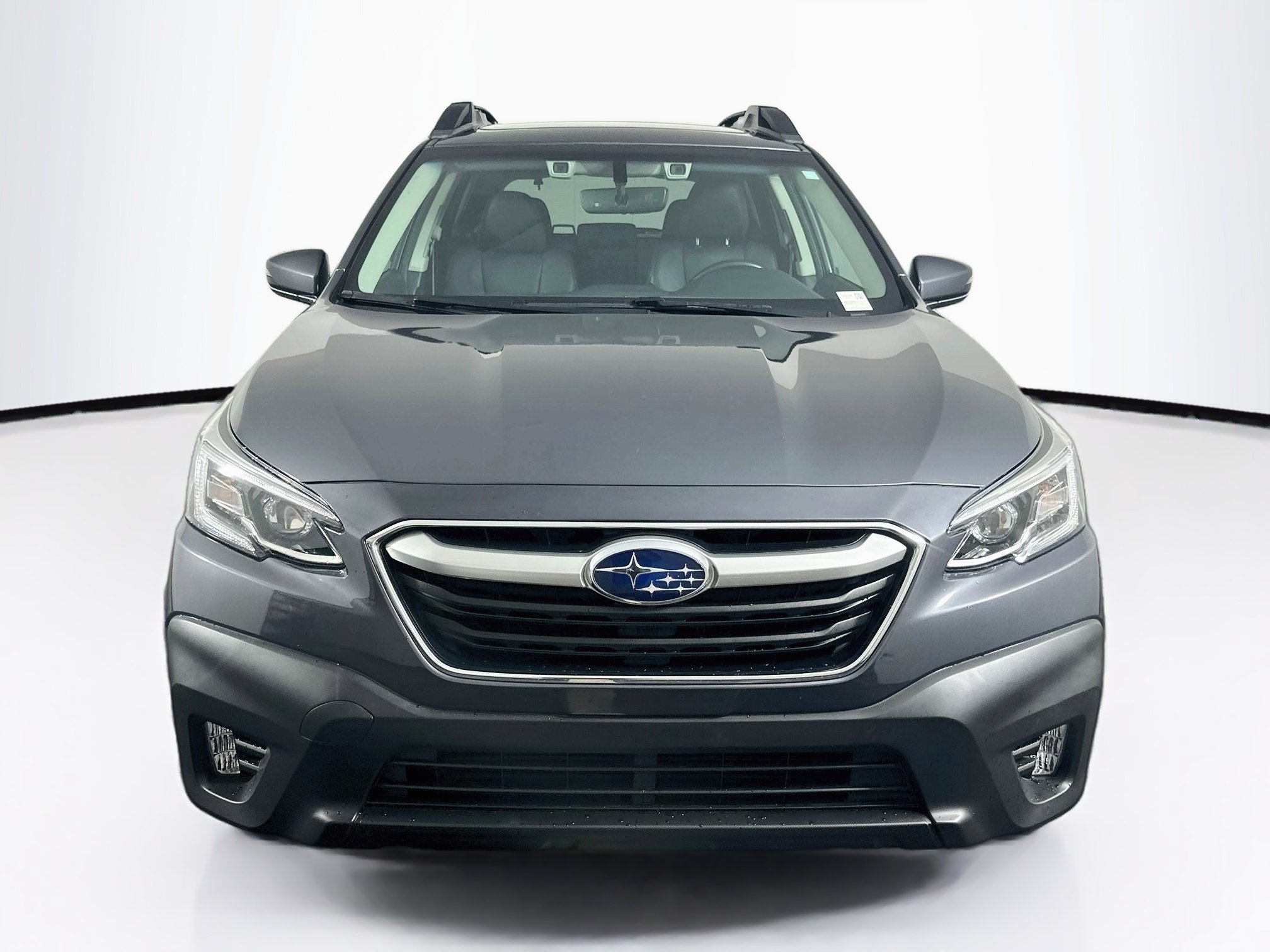 Used 2021 Subaru Outback Limited XT AWD/4WD image 2