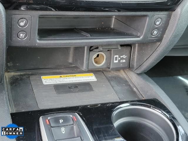 Used 2022 Honda Passport Elite image 23