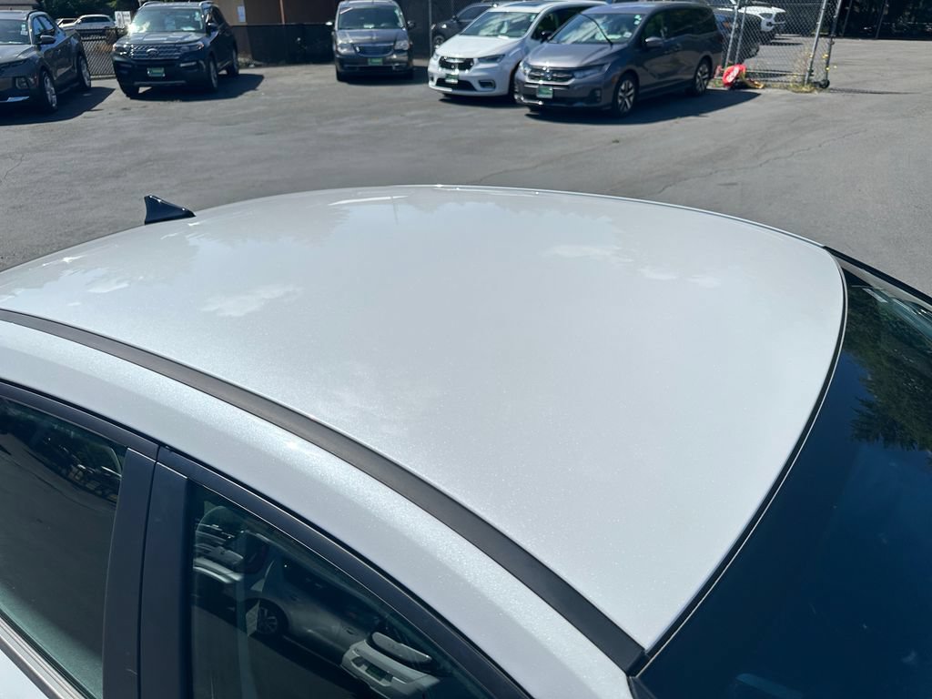 Used 2022 Hyundai Elantra SEL w/ Cargo Package FWD image 29