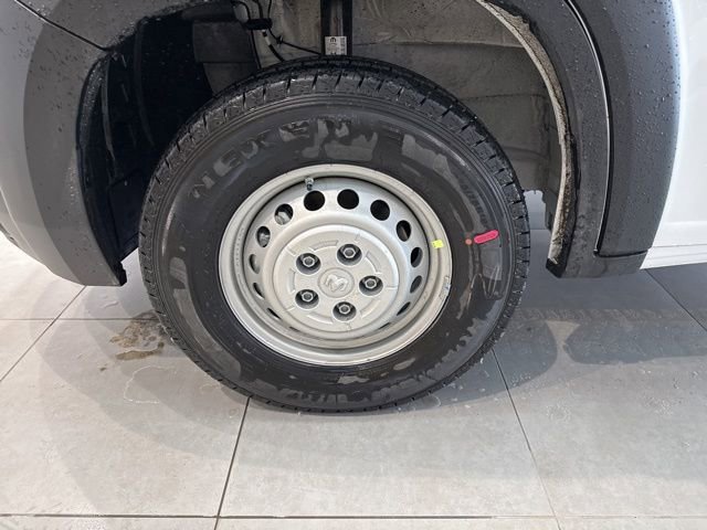 New 2026 RAM ProMaster 1500 w/ Cold Weather Group image 14