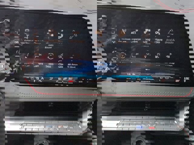 New 2026 Chevrolet Corvette Z06 w/ Z07 Performance Package image 14