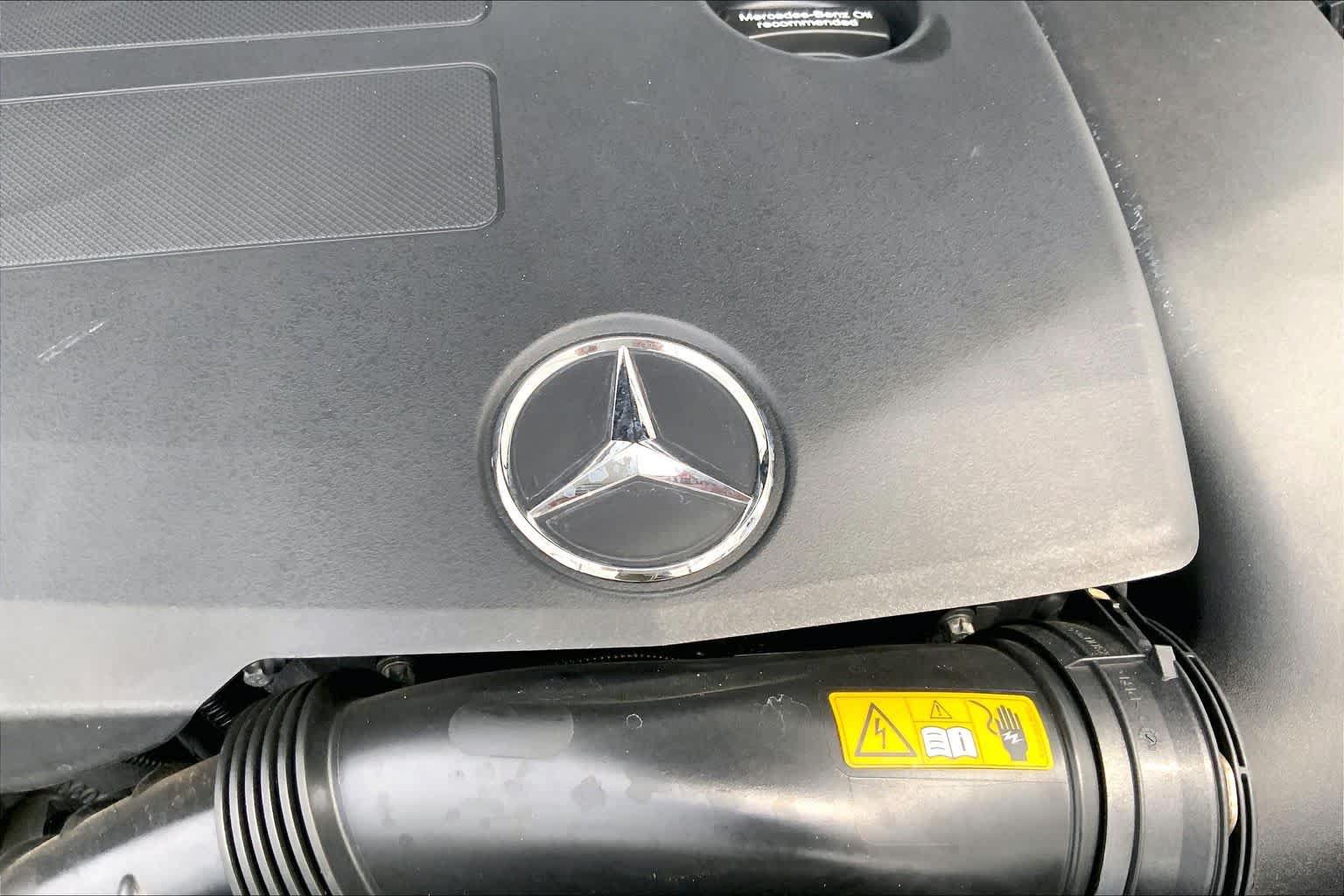 Certified 2022 Mercedes-Benz E 350 Sedan image 32