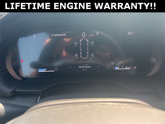 New 2025 Jeep Grand Cherokee L Laredo w/ Luxury Tech Group I image 21