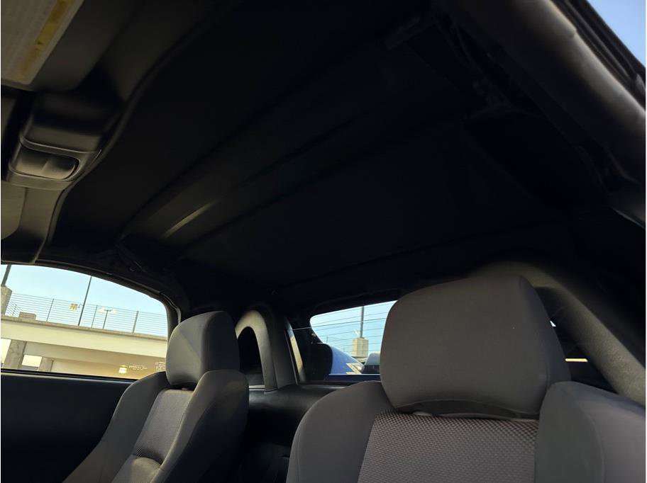 Used 2004 Nissan 350Z Enthusiast w/ Side Airbags Pkg image 23