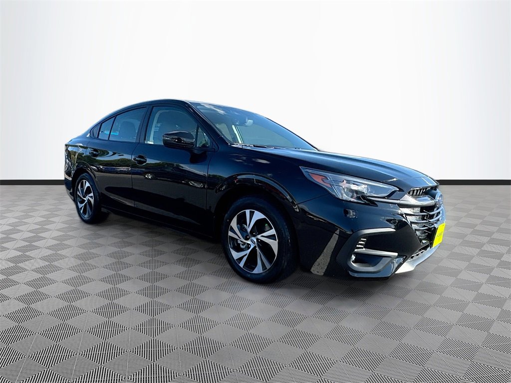 New 2025 Subaru Legacy Premium image 35