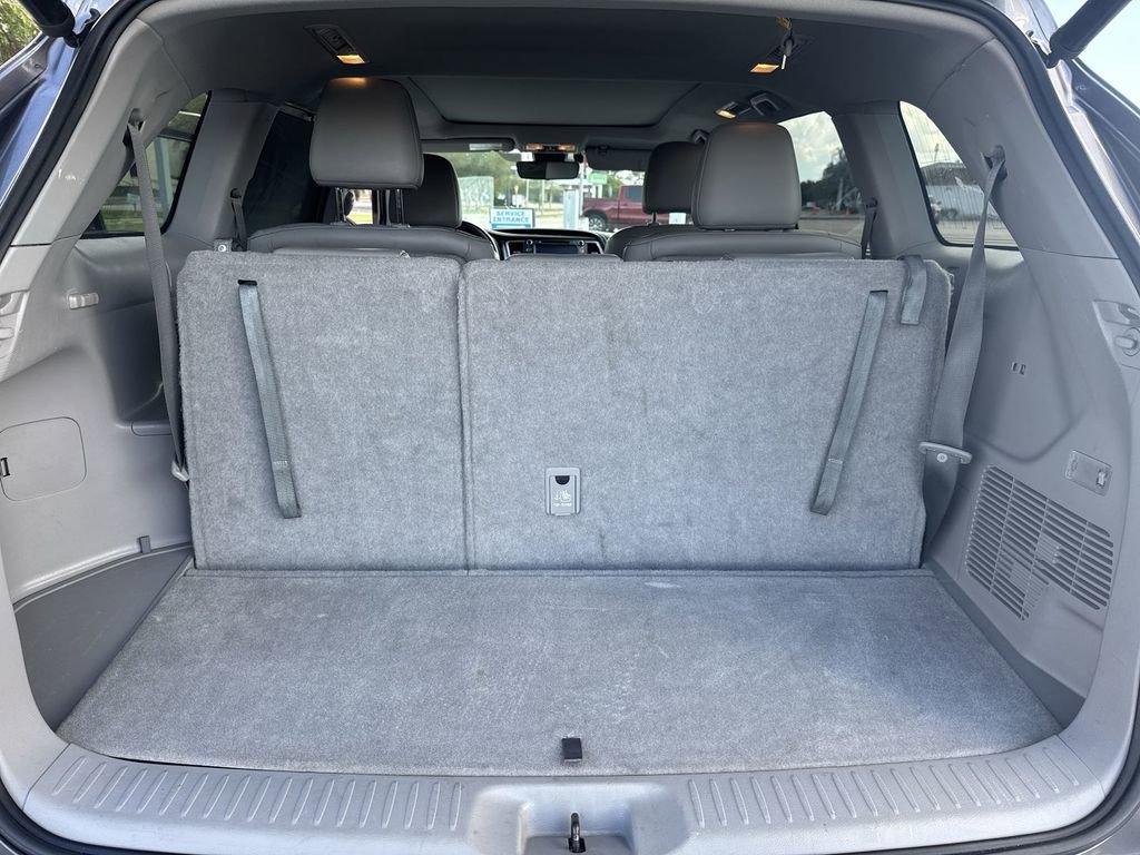 Used 2019 Toyota Highlander Limited Platinum image 35