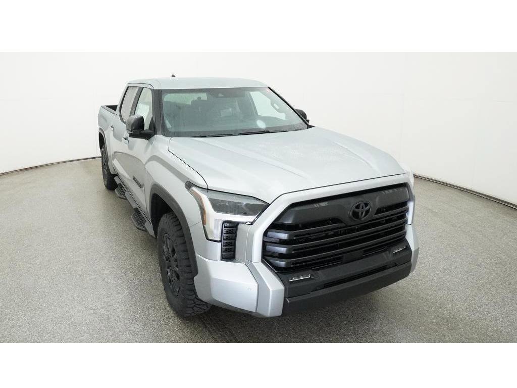 New 2026 Toyota Tundra SR5 AWD/4WD image 14