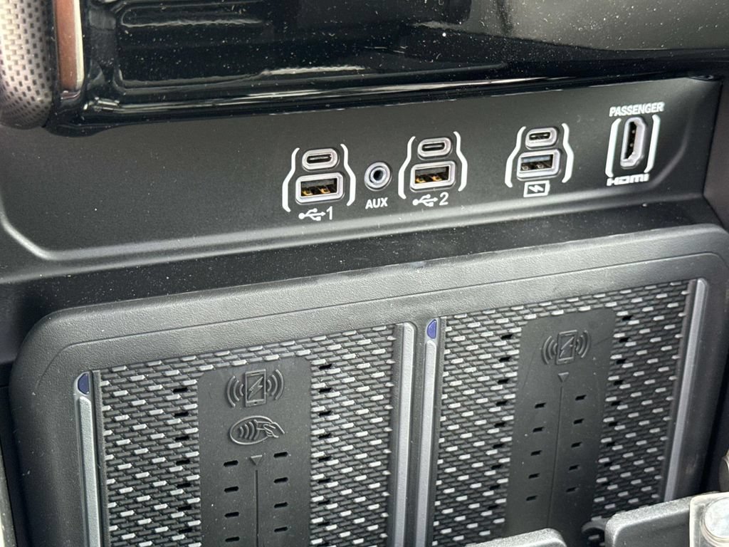 New 2026 RAM 1500 Limited AWD/4WD image 20