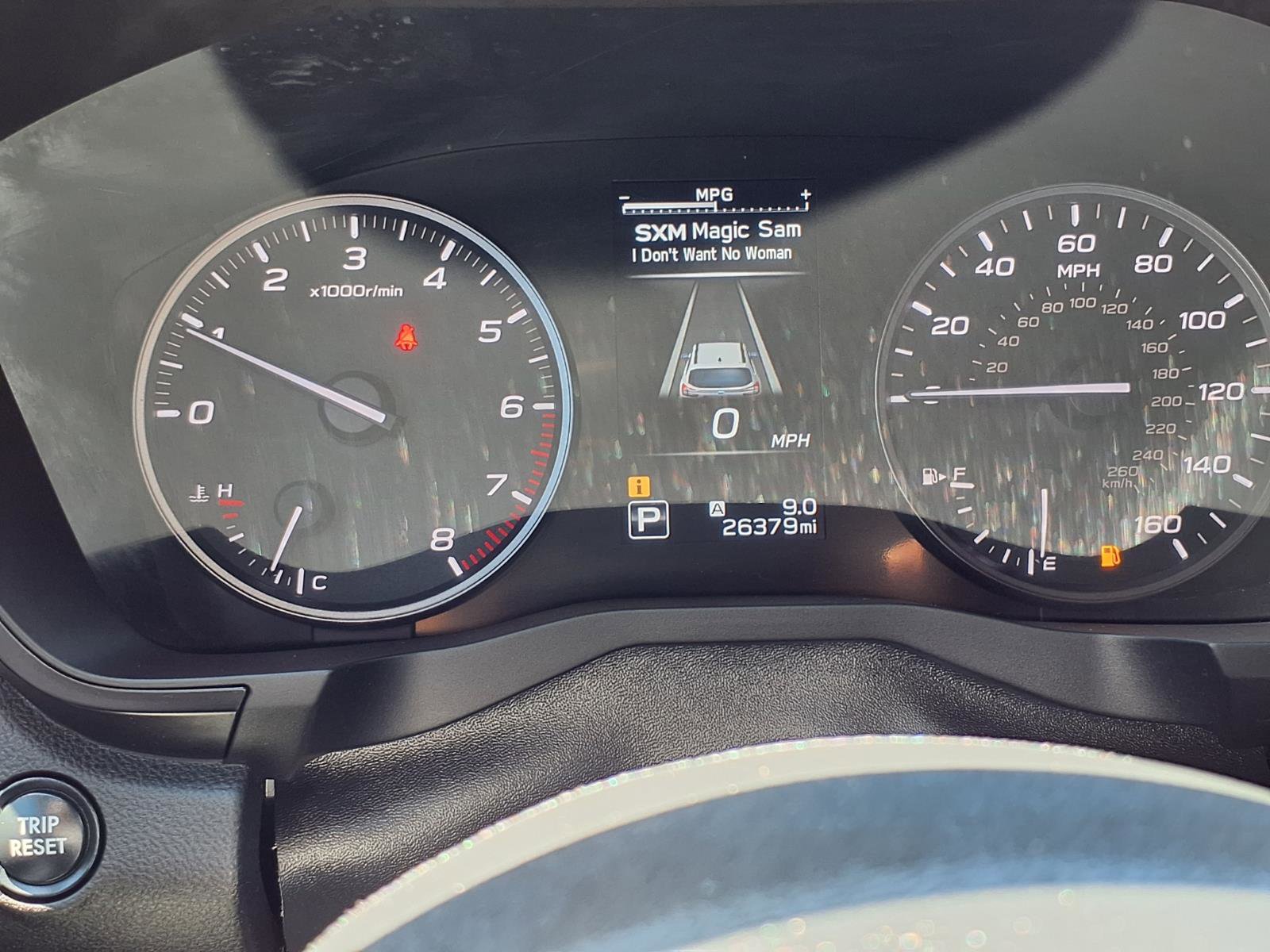 Used 2023 Subaru Ascent Onyx Edition image 14