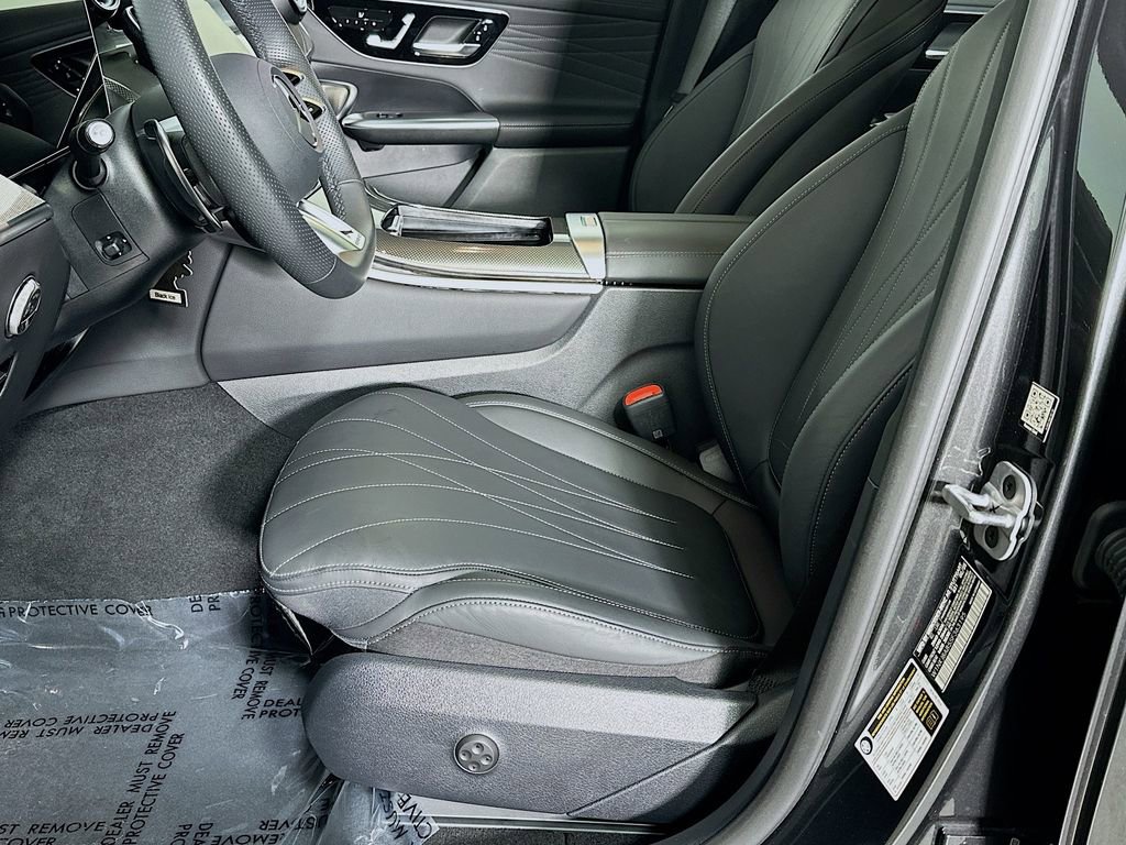 Used 2025 Mercedes-Benz GLC 63 AMG S image 22