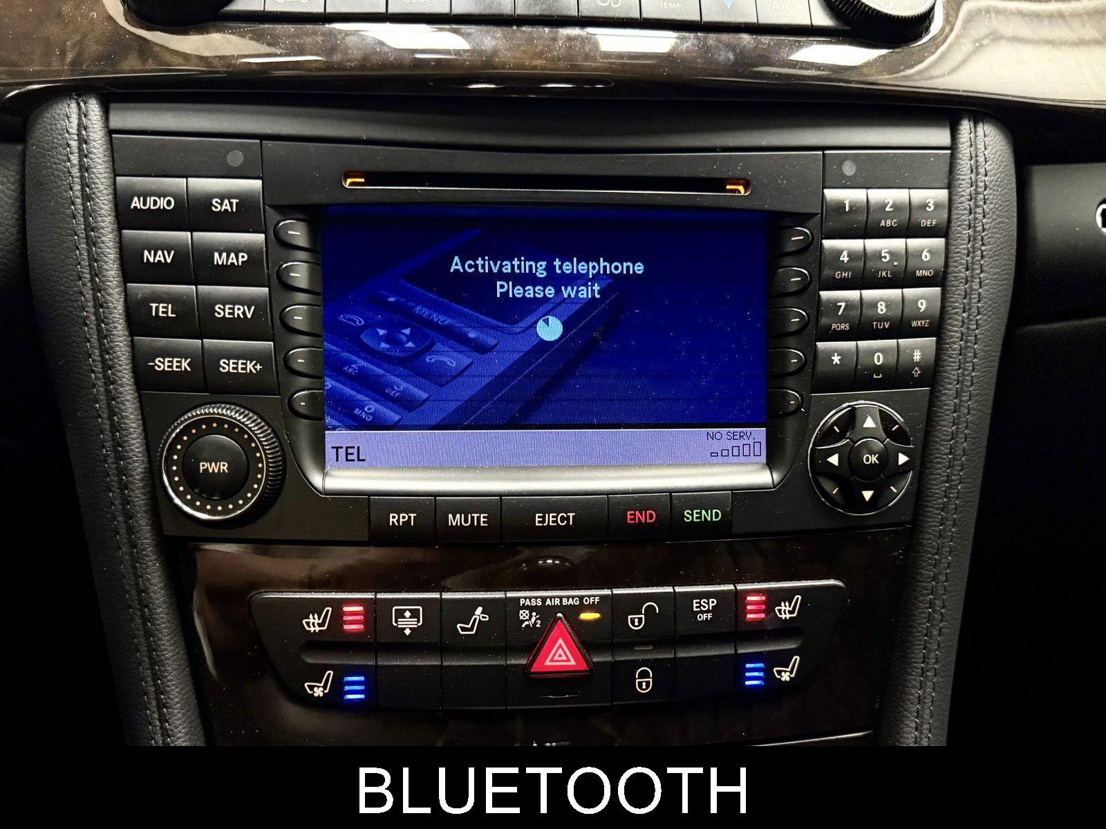 Used 2008 Mercedes-Benz CLS 550 image 26