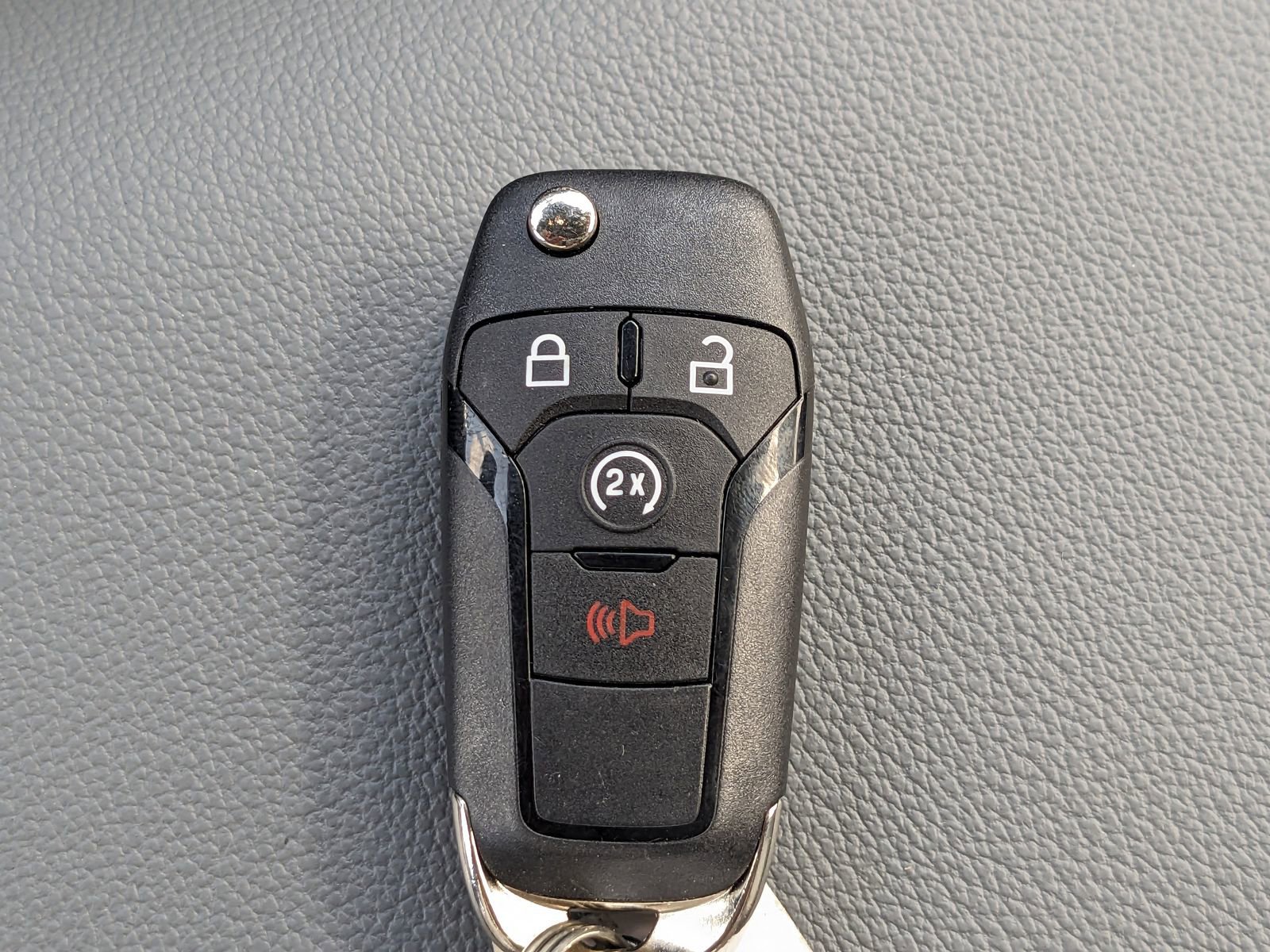 New 2024 Ford F550 2WD Regular Cab Super Duty image 26