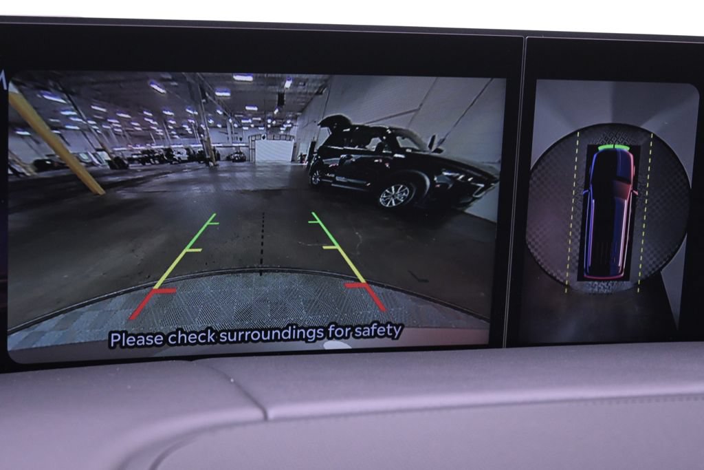 New 2026 Lincoln Navigator L Black Label AWD/4WD image 29
