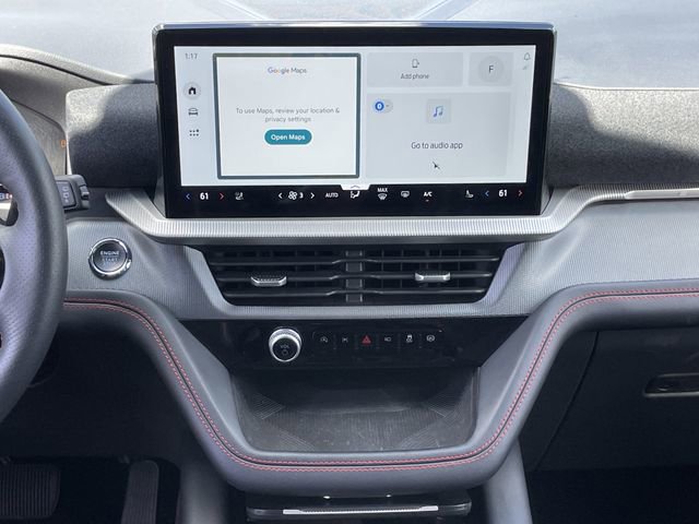 Used 2025 Ford Explorer ST-Line w/ ST-Line Street Pack AWD/4WD image 16