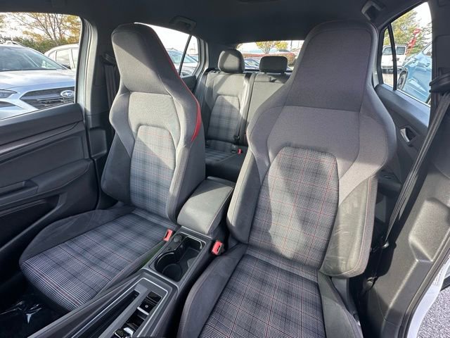 Used 2022 Volkswagen GTI S image 22